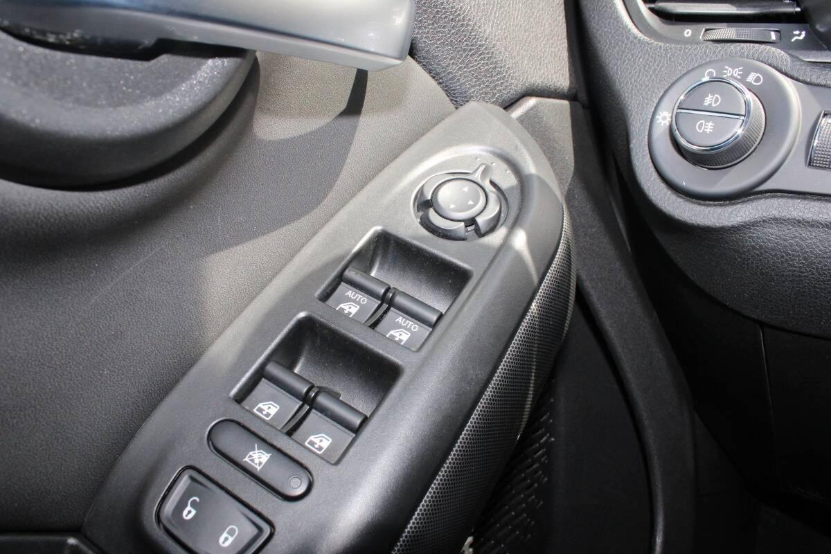 Fiat 500X 1.3 T4 Sport 150cv dct Con TELECAMERA & NAVIGATORE