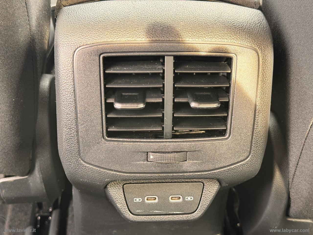 VOLKSWAGEN T-Roc 2.0 TDI SCR Style