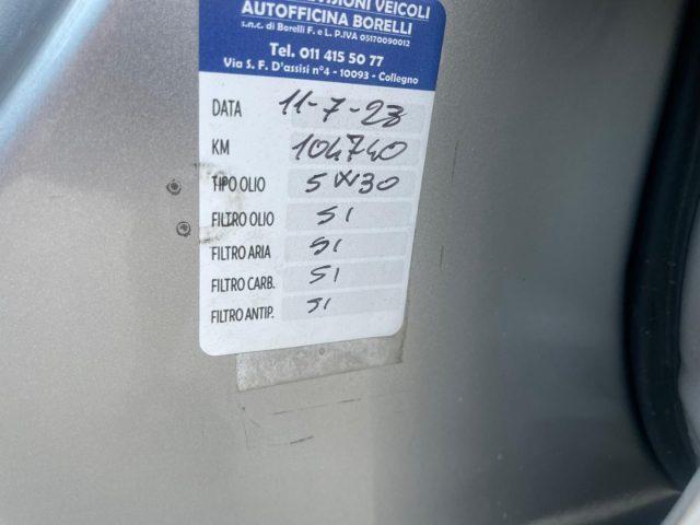 FIAT Freemont 2.0 Multijet 140 CV Lounge 7 POSTI