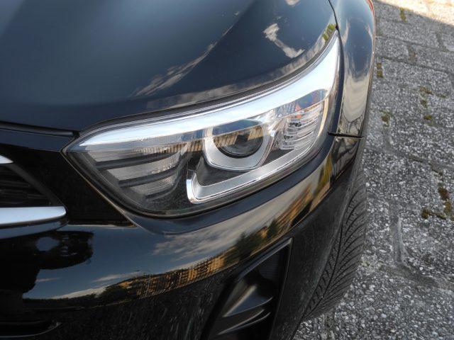 KIA Stonic 1.6 CRDi 110cv Urban -BiColor-Ok NEOPAT.- EURO 6/B