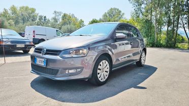 Volkswagen Polo 1.2 70 CV 5p. Comfortline --OK NEOPATENTATI--