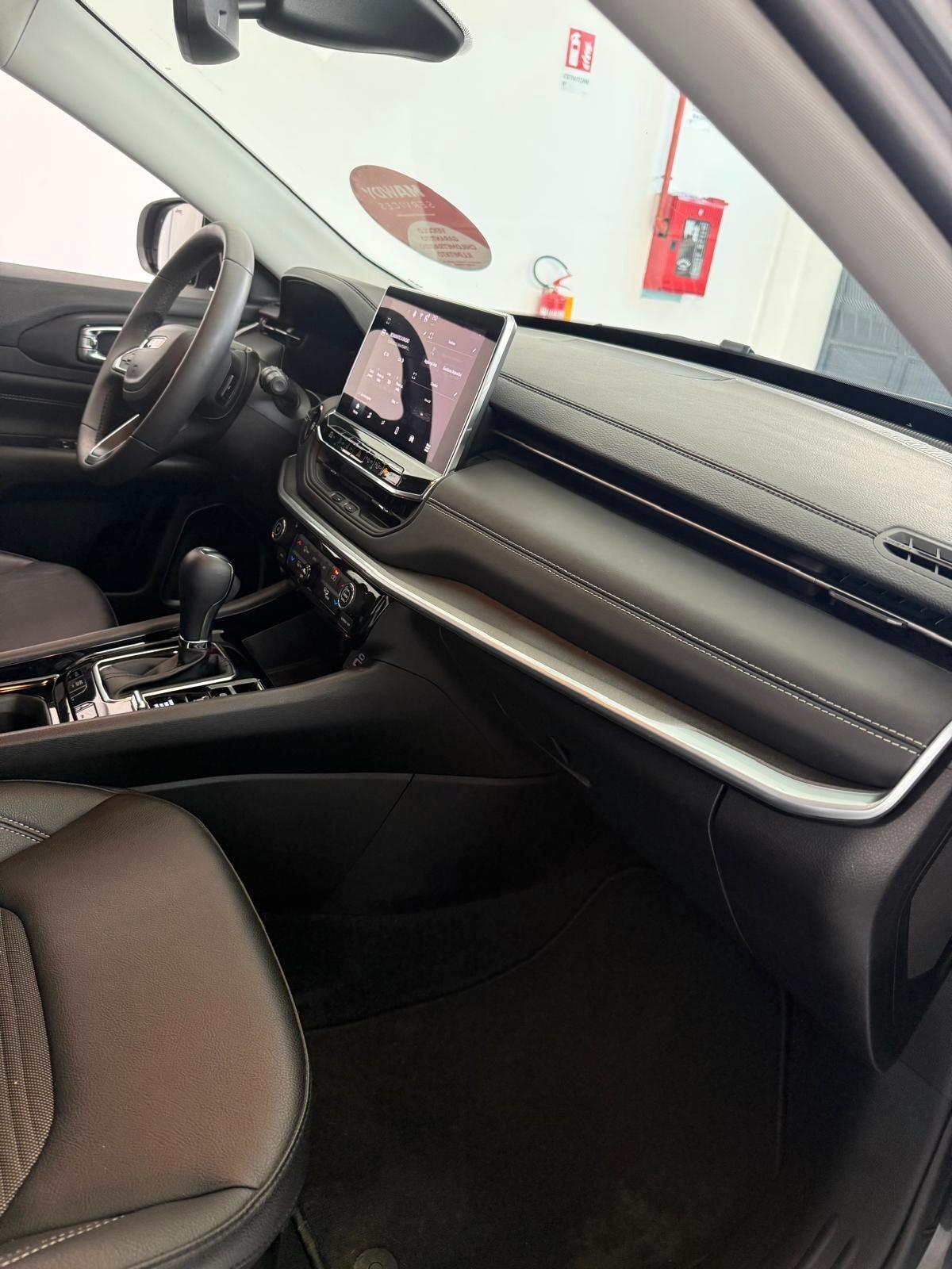 Jeep Compass 1.3 Turbo T4 190 CV PHEV AT6 4xe Limited NO VINCOLI