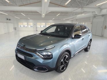 CITROEN C4 5P 1.5 HDI 130CV AUTOM