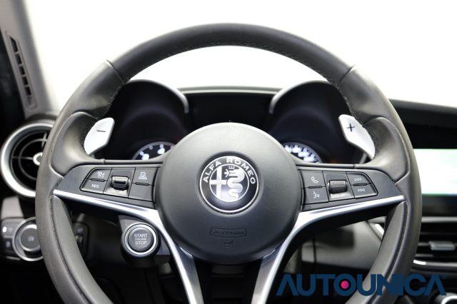 ALFA ROMEO Giulia 2.2 TURBO 190CV AT8 SUPER EXECUTIVE