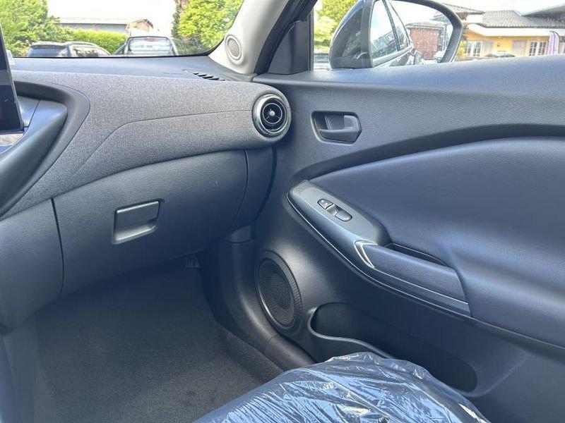 Nissan Juke 1.0 DIG-T 114 CV Acenta PROMOZIONE!! KM0