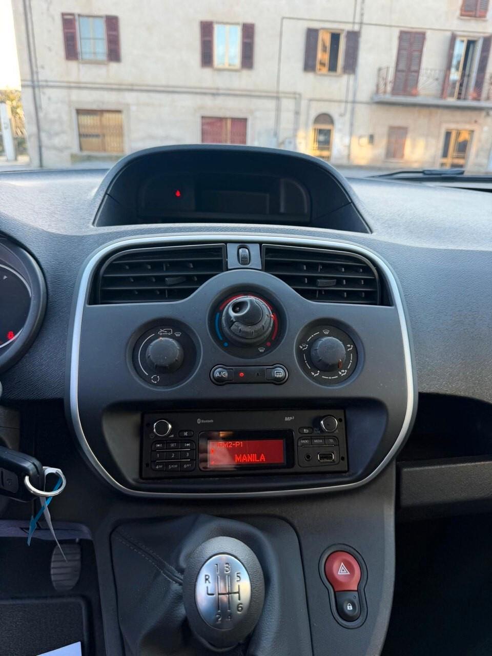 Renault Kangoo 1.2 TCe 115CV Stop & Start 4p. Express Energy