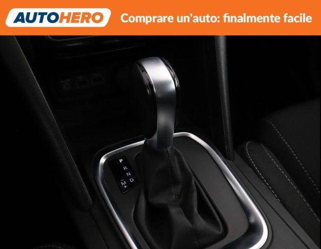 RENAULT Megane Mégane Sporter Blue dCi 115 CV EDC Business