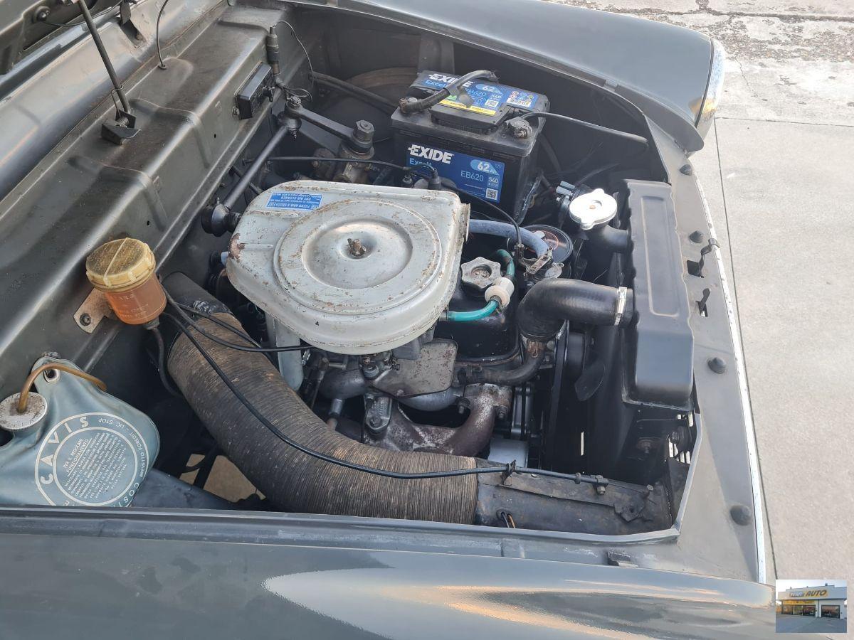 FIAT 1100