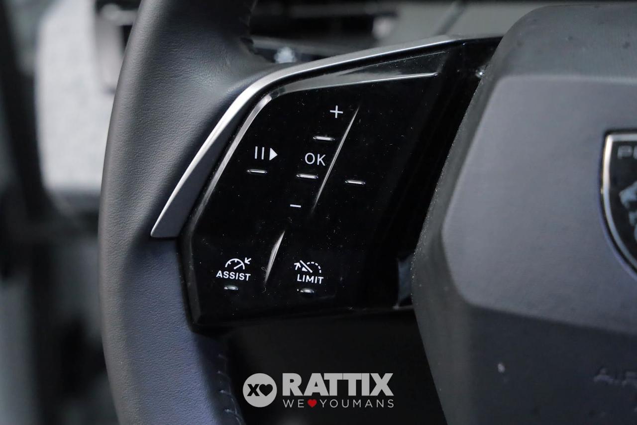 Peugeot 5008 1.2 Hybrid 145CV Allure e-DCS6 7p.ti