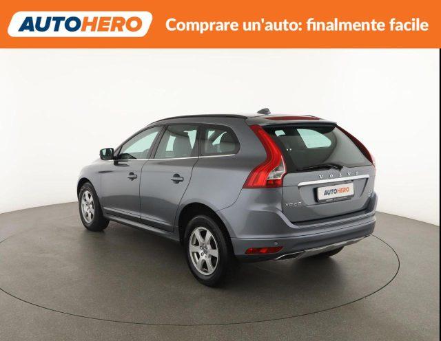 VOLVO XC60 D4 AWD Business Plus