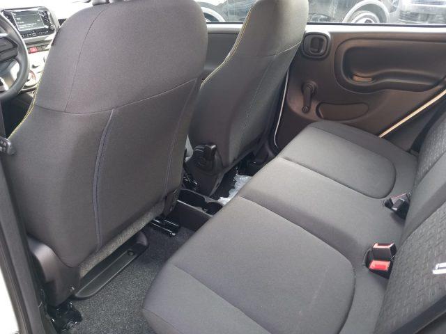 FIAT Panda 1.0 FireFly S&S Hybrid con ADAS Pack