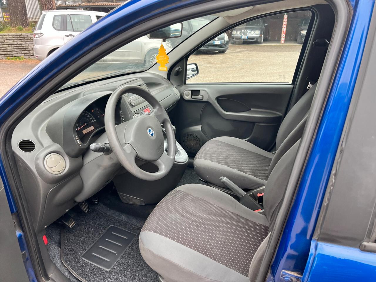 Fiat Panda 1.1 Actual