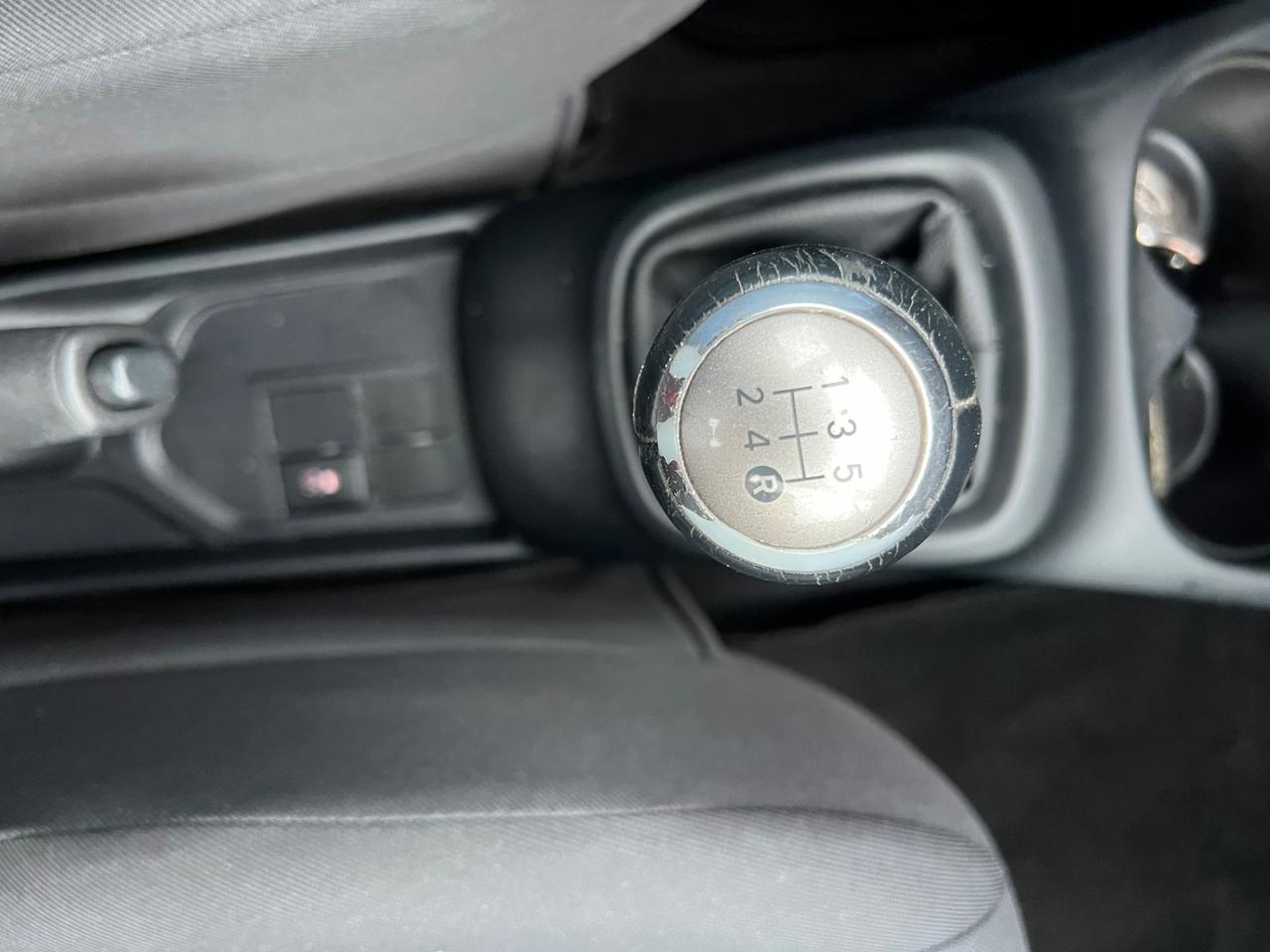 Toyota Yaris 1.0 5 porte Lounge