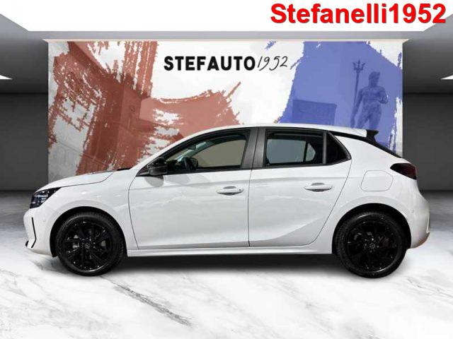 OPEL Corsa 1.2 Nuova Yes s&s 100cv