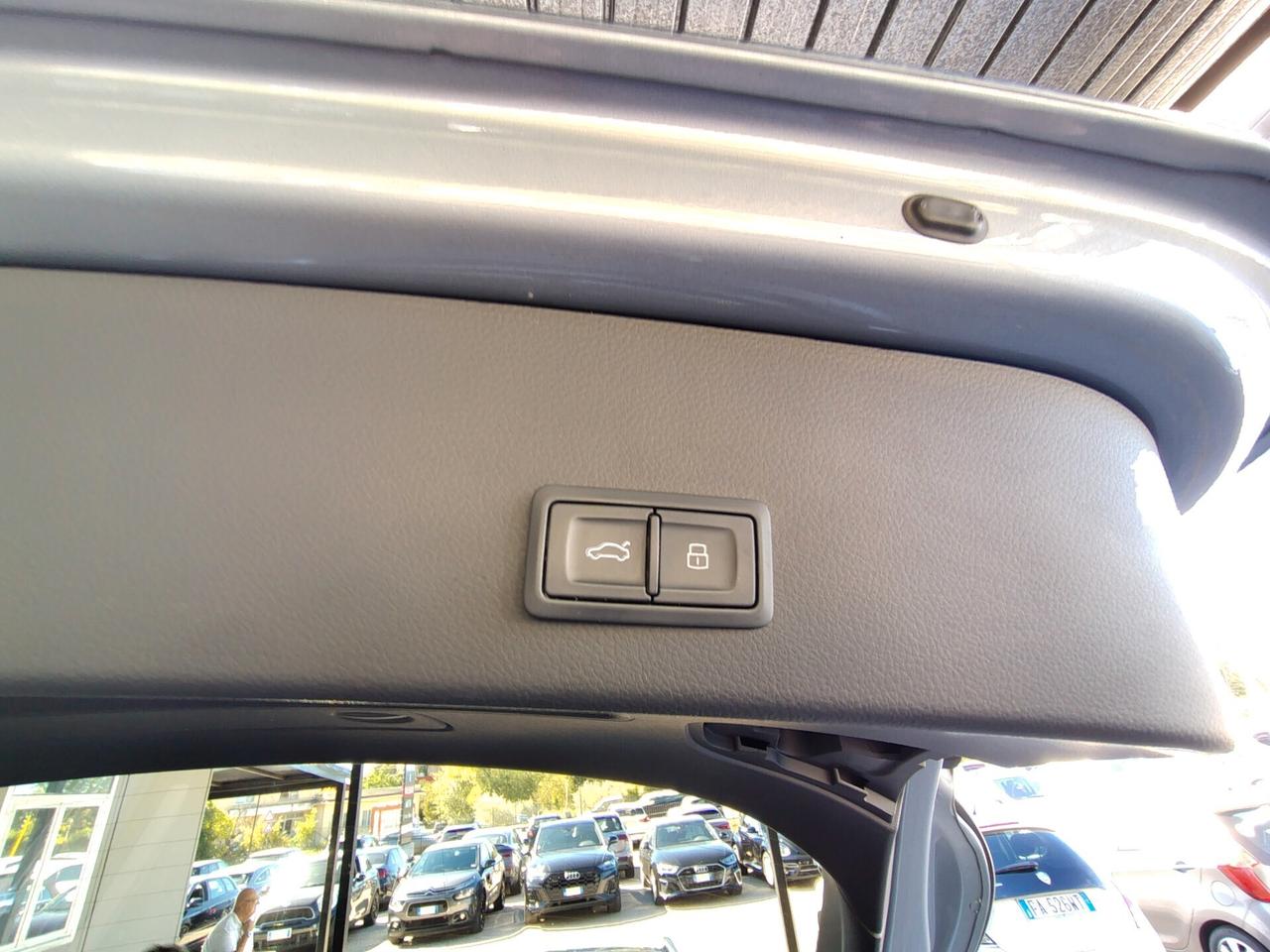 Audi A6 allroad 3.0 TDI 272 CV S tronic Business Plus