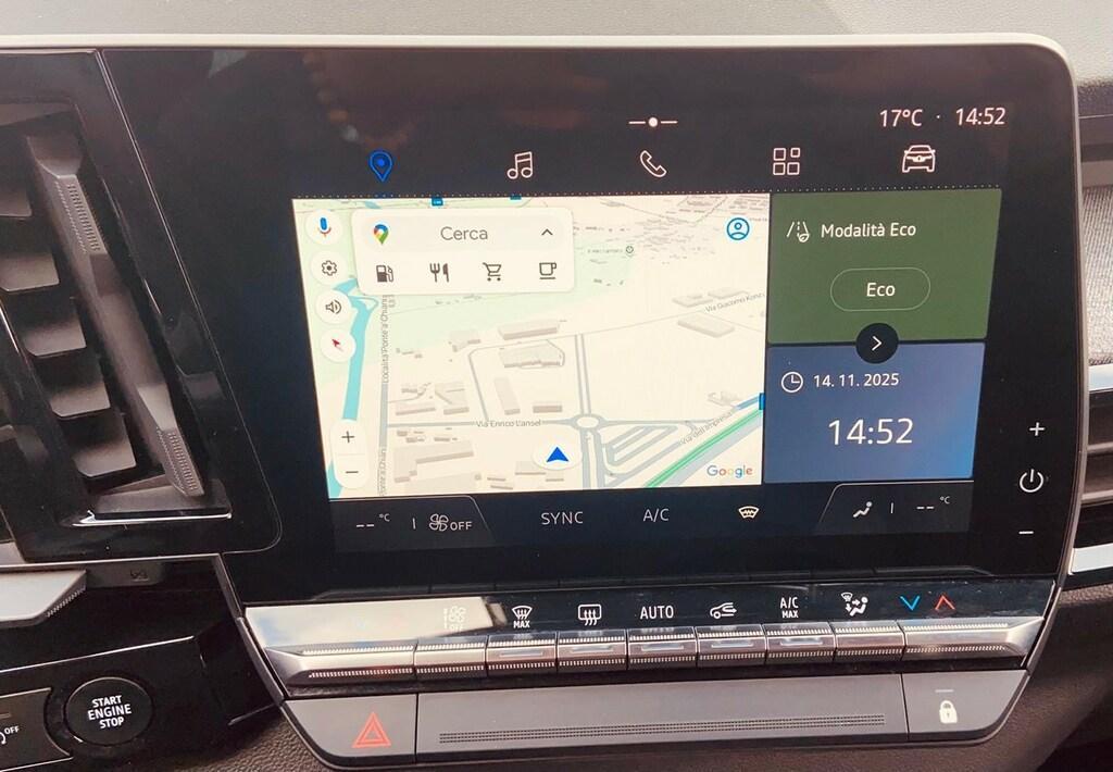 Renault Austral 1.2 mild hybrid advanced Evolution