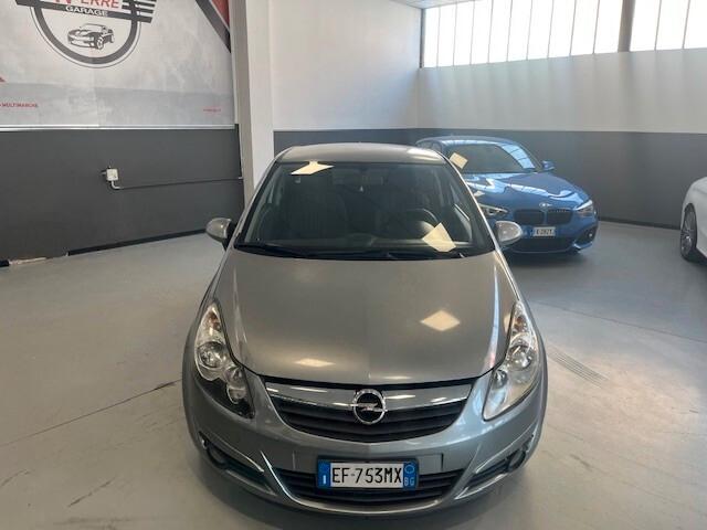 Opel Corsa 1.0 12V 3 porte Elective