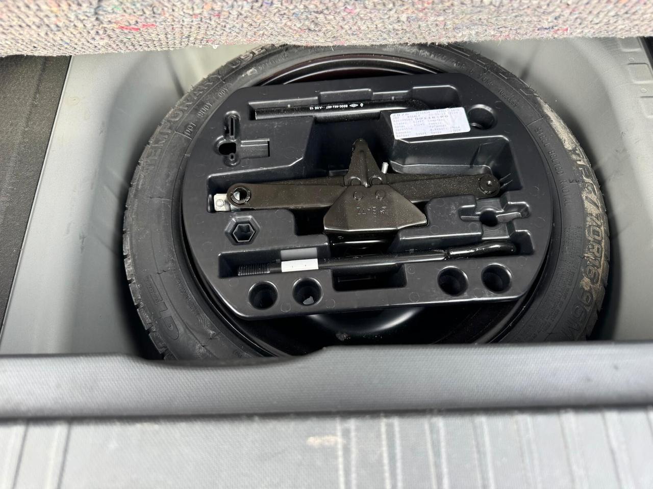 Renault Captur 1.5 DCI 90CV S&S ENERGY 2013