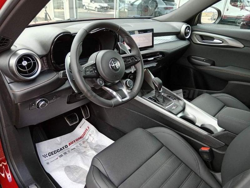 Alfa Romeo Tonale Tonale My24 Plug-In Hybrid Q4280cv Veloce