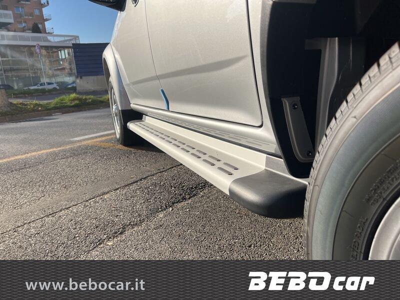 Great Wall Steed Steed 6 2.4 Ecodual 4WD Premium