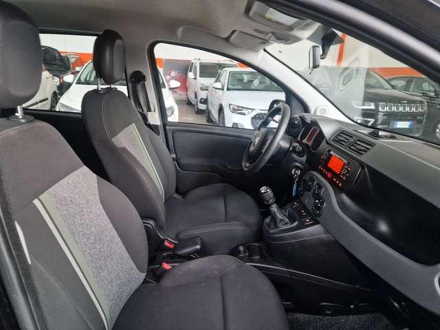 Fiat Panda Panda 1.2 City Cross