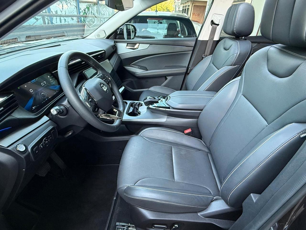 Sportequipe 8 DR- GT 1.6 T-GDI GPL