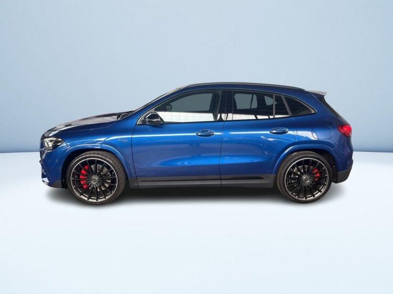 Mercedes-Benz GLA 35 AMG AMG Line Premium Plus