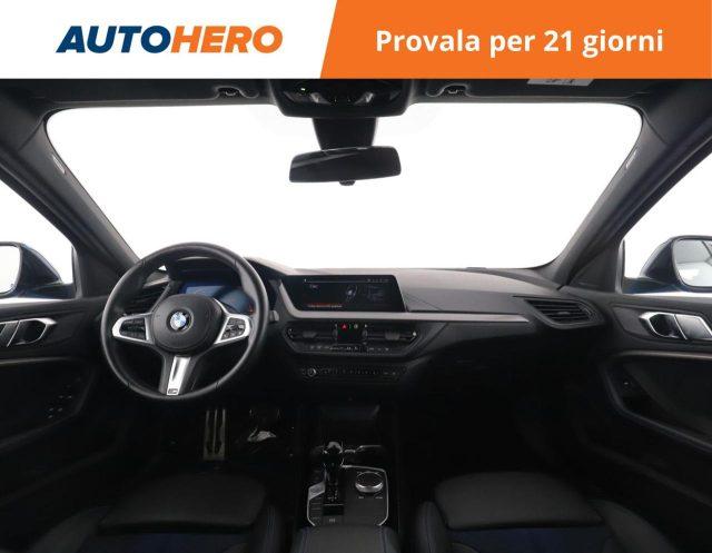 BMW 118 i 5p. Msport