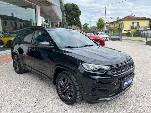 JEEP Compass 1.3 Turbo T4 150 CV aut. 2WD 80° Anniversario