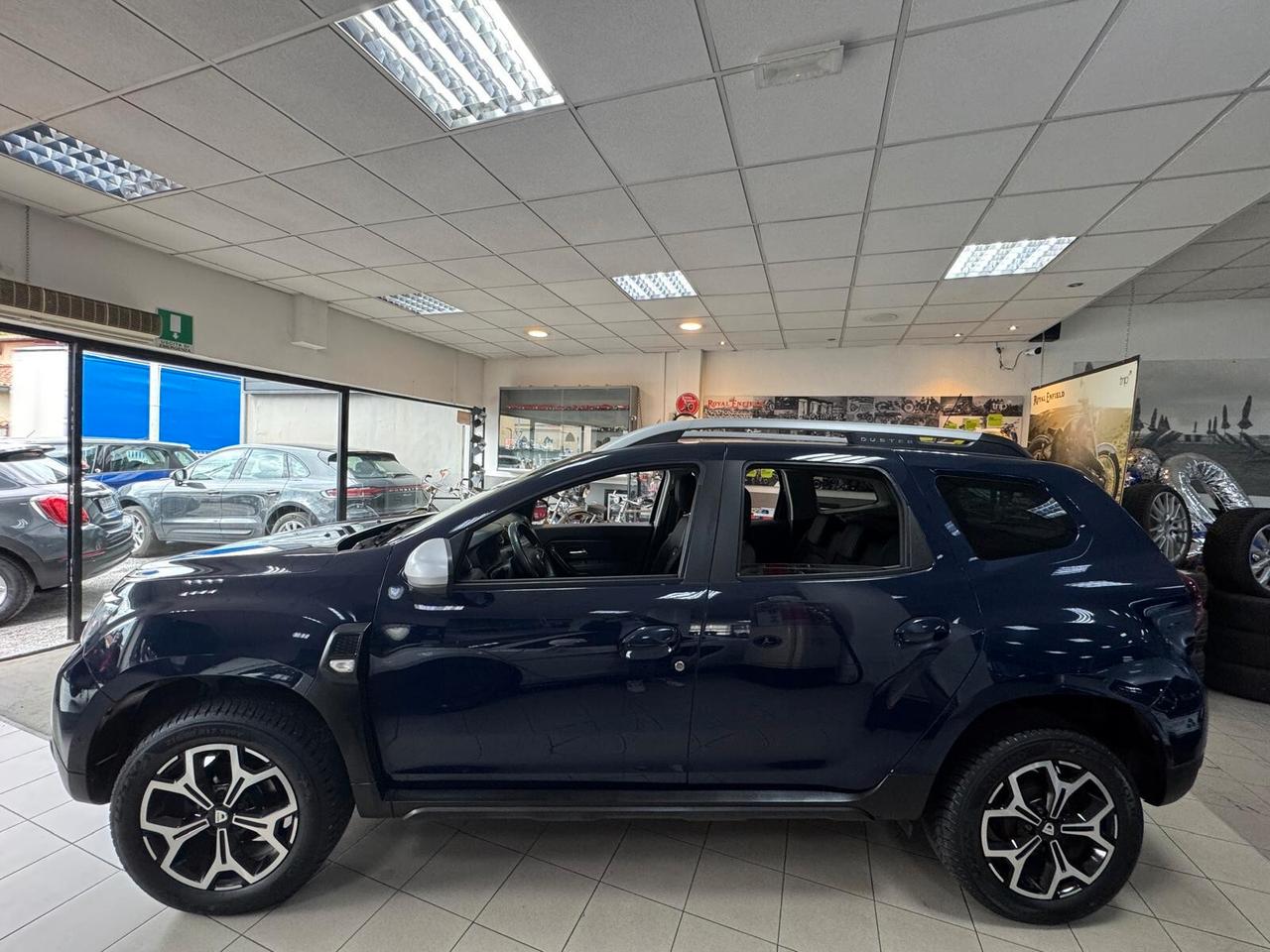 Dacia Duster 1.6 SCe GPL 4x2 Prestige TENUTA BENISSIMO