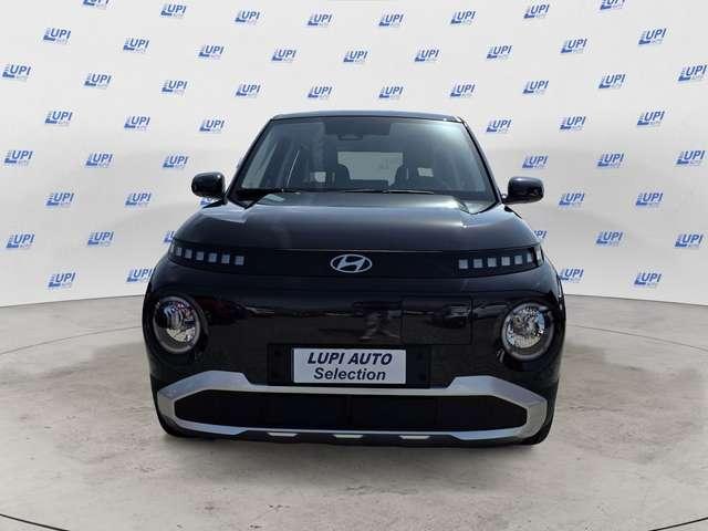 Hyundai Inster Inster 49 kWh XTech + LP