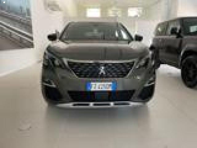 PEUGEOT 3008 BlueHDi 130 S&S GT Line