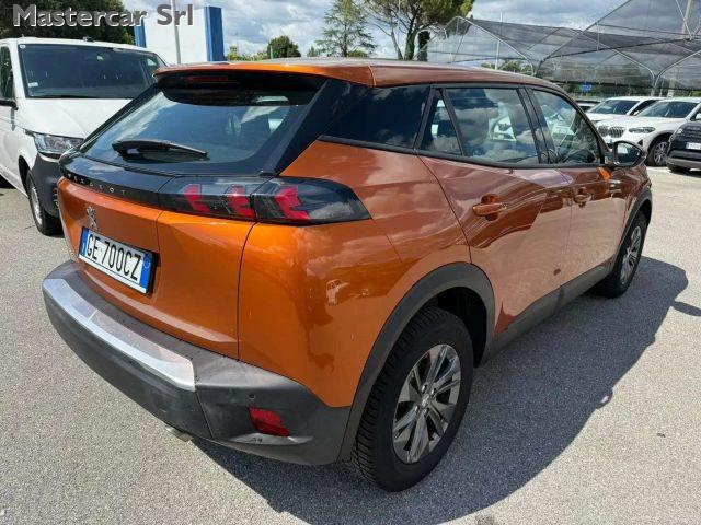 PEUGEOT 2008 1.5 bluehdi 110cv Active Pack s - GE700CZ