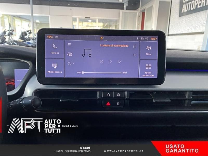 Jeep Avenger Avenger 1.2 turbo Summit fwd 100cv