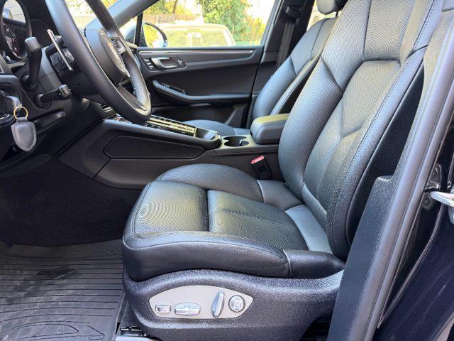 PORSCHE Macan 2.0 T 265CV PDK UNIPROPRIETARIO KM-20.000