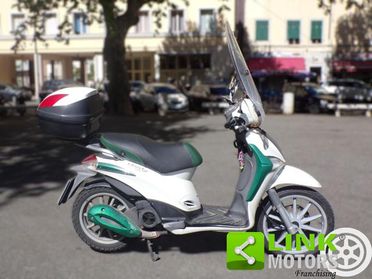 PIAGGIO Liberty 125 125 3V