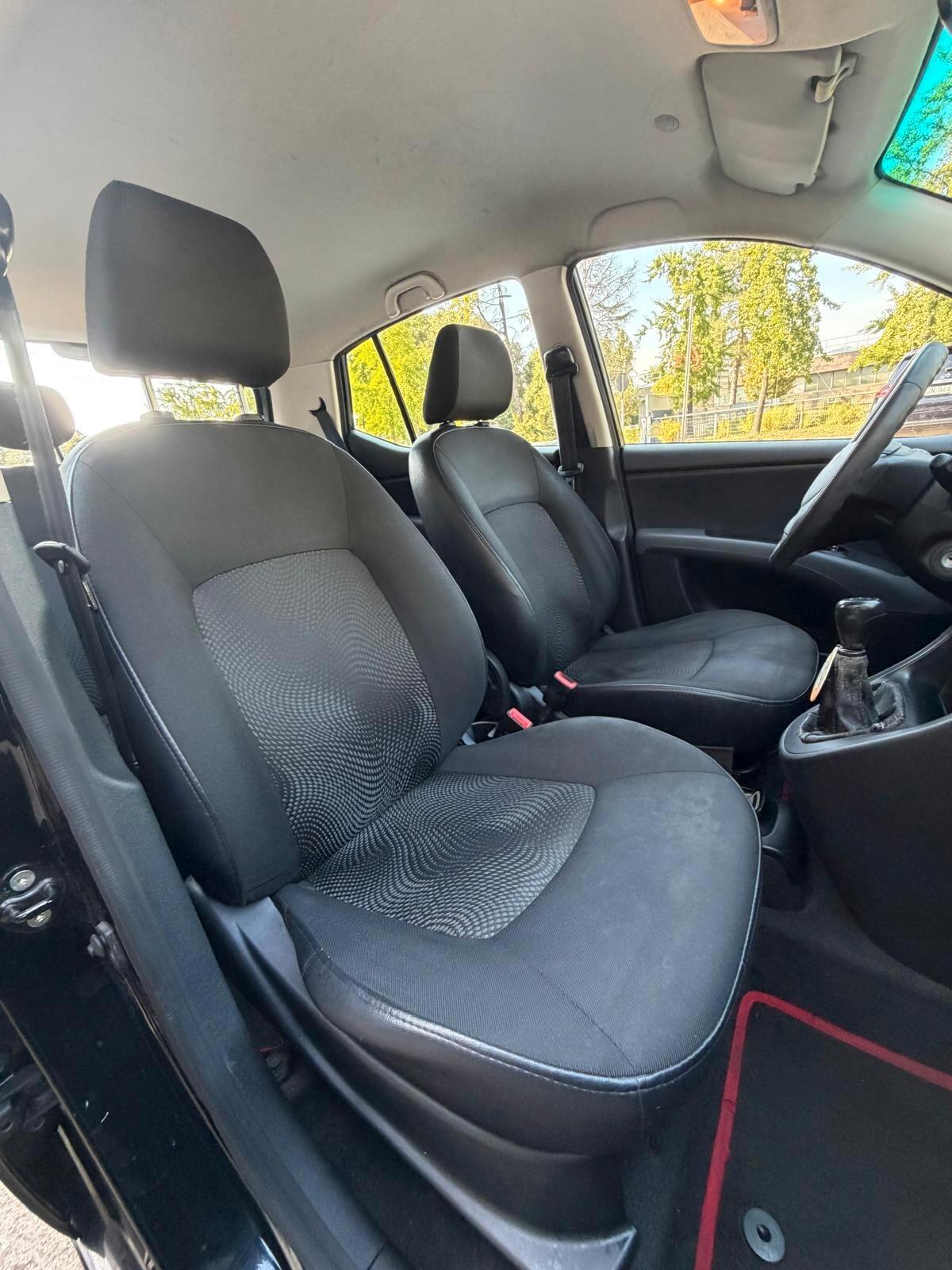 Hyundai i10 1.1 12V BlueDrive GPL Like
