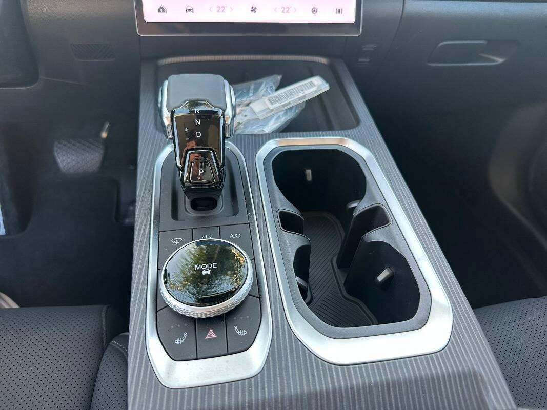 Jaecoo Jaecoo 7 1.6 tgdi Exclusive 4wd 7dct