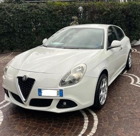 ALFA ROMEO Giulietta 2.0 JTDm-2 170 CV TCT Excl.