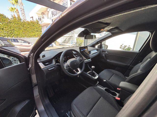 RENAULT Captur ECO-G 120 CV Evolution TUA DA ?240,00 MENSILI ANT0