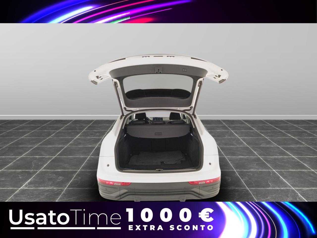 Audi Q5 sportback 40 2.0 tdi mhev 12v business advanced quattro s tronic
