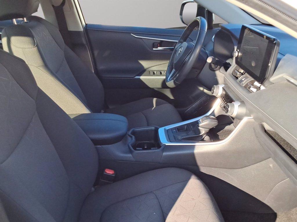 TOYOTA Rav4 2.5 vvt-ie h business 2wd 218cv e-cvt del 2023