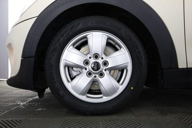 MINI Mini 5 Porte 1.5 One D Business 5 porte