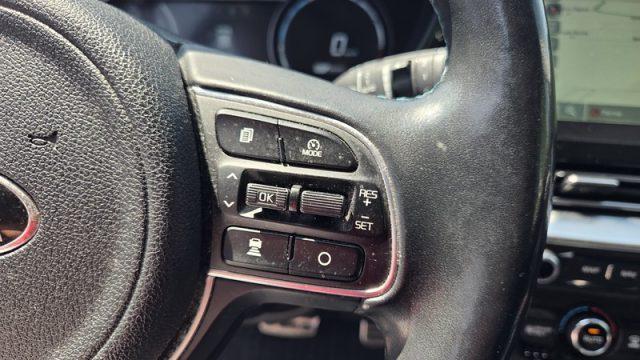 KIA Niro e-Niro 64 kWh Evolution PERMUTE OK NEOPATENTATI