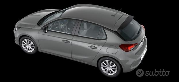 OPEL Corsa 1.2 GPL