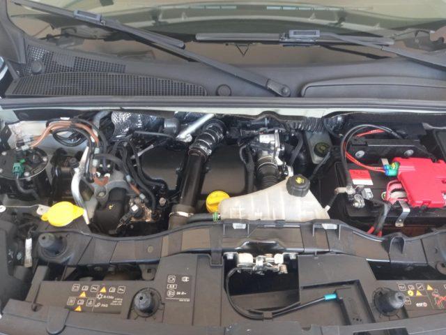 RENAULT Kangoo 1.5 dCi 90CV S&S 3 posti. Express Ice