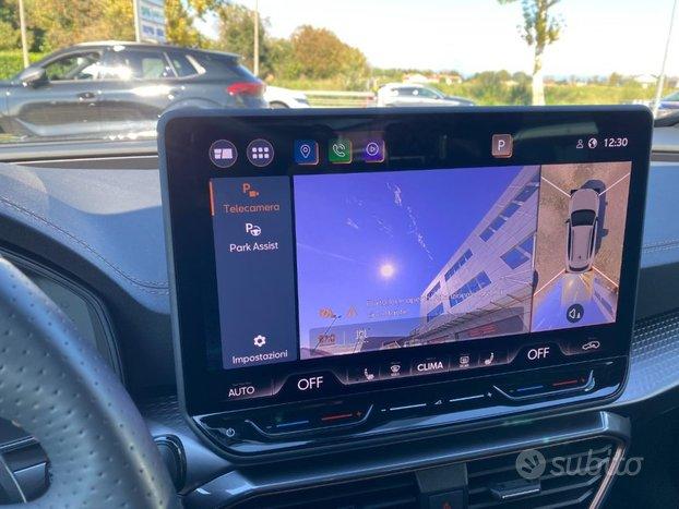 CUPRA Formentor 2.0 TDI DSG