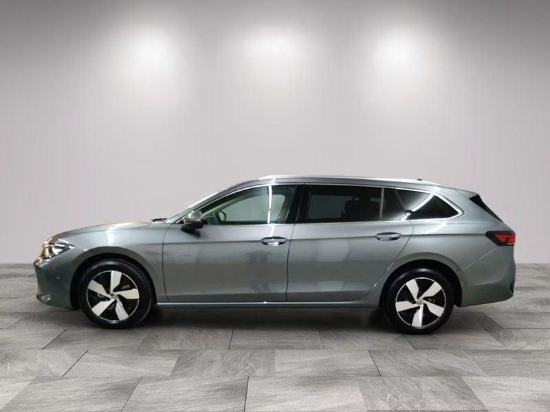 Volkswagen Passat Variant 2.0 TDI SCR EVO 110kW Business DSG Gancio Navi Led Camera