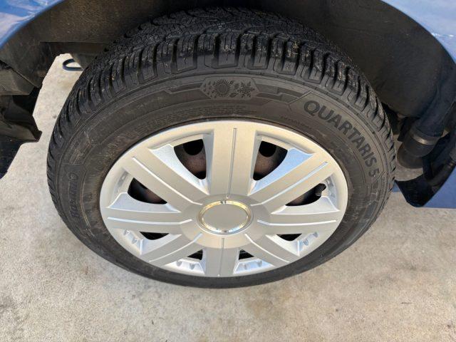 RENAULT Twingo 1.2 OK NEOP POCHI KM MOTORE E KM ORIGINALI