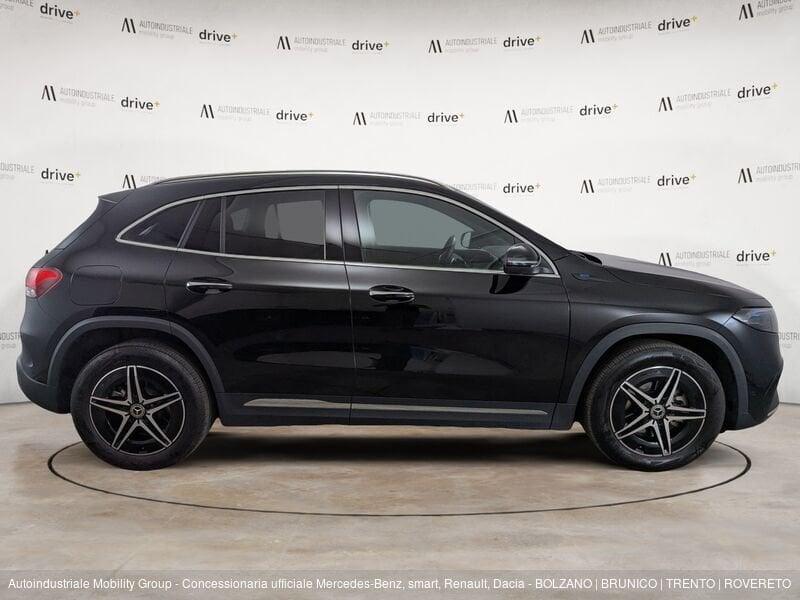 Mercedes-Benz EQA 250 PREMIUM PLUS